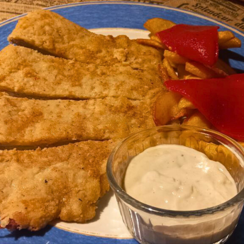 cachopo
