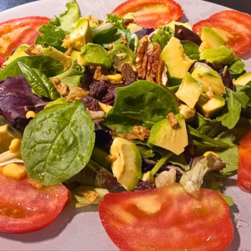 ensalada