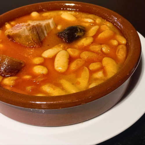 fabada
